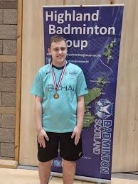 Image result for Highlands Badminton Academy Badminton Club