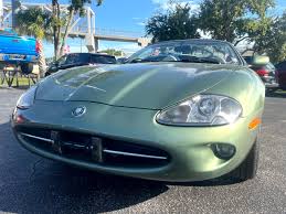 Image result for Alpine Green 1999 Jaguar