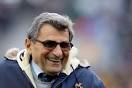 Photographic memory: Rita Rodriguez's first encounter with Joe Paterno - JoePaterno-thumb-537x358-12612