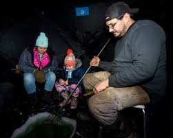 Image result for Runnymede Angling Association