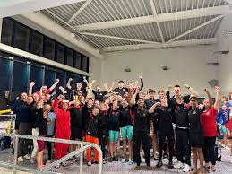 Image result for Rushmoor Royals Swimming Club