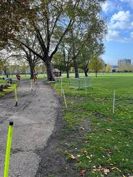 Image result for Running Club Finsbury Park - We Run