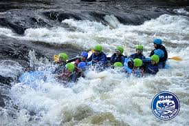 Image result for Splash White Water Rafting & Canyoning