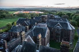 Image result for Lancaster Moor Hospital Badminton Club