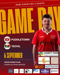 Image result for Puddletown Rugby Football Club