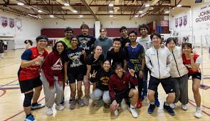 Image result for Liss Badminton Club