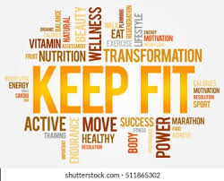 Image result for Keepfit Section