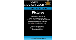 Image result for Devizes Hockey Club