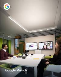 Image result for google hq meeting room