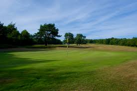 Image result for Crowborough Beacon Golf Club Limited