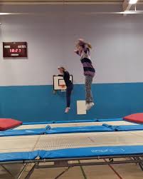 Image result for Gatwick Flyers Trampoline Club