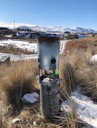 Image result for cloud seeding generator