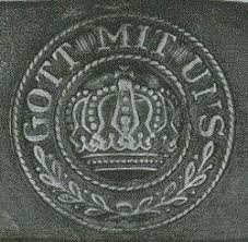 Image result for gott mit uns