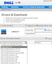 Apple Mac OS" appears on Dell's driver downloads -- Engadget