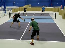 Image result for Kensington Pickleball Club