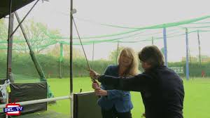 Image result for Central London Golf Club