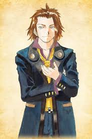 「アルヴィン テイルズオブエクシリア」の画像検索結果