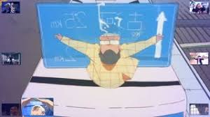 「高倉文太 クレヨンしんちゃん」の画像検索結果