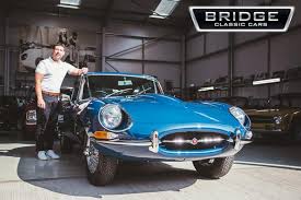 Image result for Light Blue 1968 Jaguar