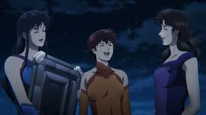 「内海俊夫（アニメ版）」の画像検索結果