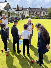 Image result for Kingston Bowling Club