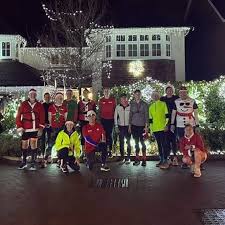 Image result for Thames Valley Triathletes