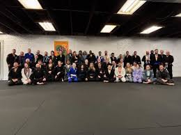 Image result for Bilsborrow Ju Jitsu Club