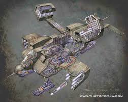 Image result for alien dropship