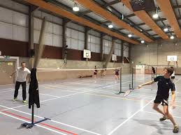 Image result for Solihull Borough Bad Squad Badminton Club