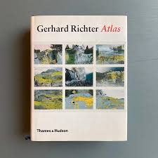 Image result for gerhard richter atlas