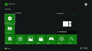 Image result for xbmc alaska