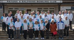 Image result for Courtaulds Halstead Bowling Club