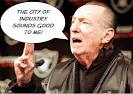 reporting that Ed Roski,
