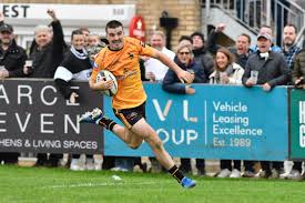 Image result for Chinnor Rugby Football Club