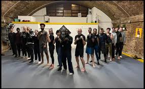 Image result for Bob Breen`s Academy