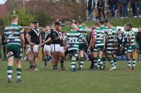 Image result for Hull Dockers Rugby League Football Club