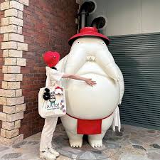 「千と千尋　オシラサマ」の画像検索結果