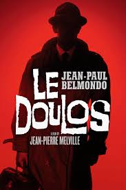 Image result for Le Doulos poster
