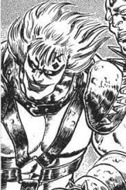 「ヤッター・ラ・ケルナグール司令官」の画像検索結果