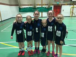 Image result for Valhalla Netball Club