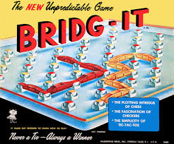 Image result for Bridge It
