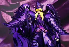 「天貴星グリフォンのミーノス」の画像検索結果