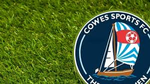 Image result for Cowes Sports Football Club