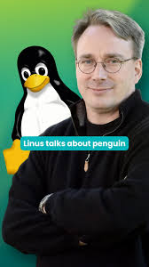 Image result for linux tux