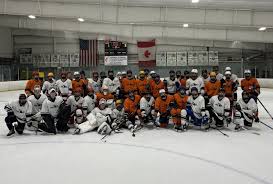 Image result for Godalming In-Line Hockey Club