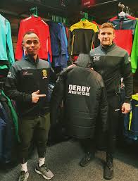 Image result for Derby Athletic Club