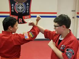 Image result for Kenpo Karate Club
