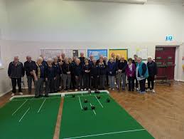 Image result for Warsash (Wednesday) Indoor Bowling Club