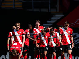 Image result for Team Southampton