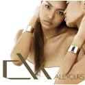 [album] Crystal Kay – ALL YOURS - coverb